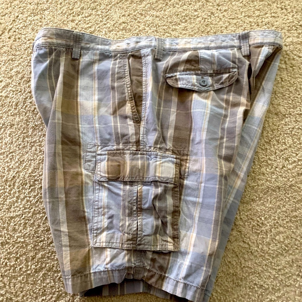 Men’s Dockers Shorts Size 44